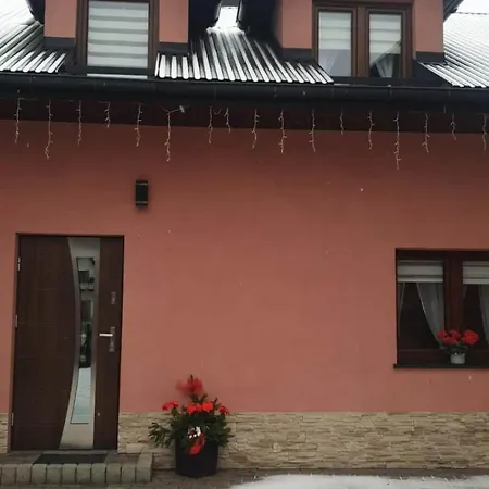 Farm stay Podhale U Mikolajki-blisko Term Chocholowskich Dlugopole