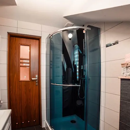 Farm stay Podhale U Mikolajki-blisko Term Chocholowskich