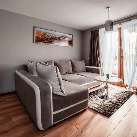 Podhale U Mikolajki-blisko Term Chocholowskich Dlugopole