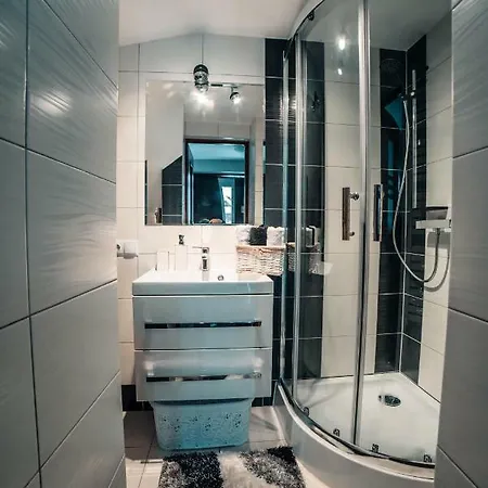 Podhale U Mikolajki Farmház *