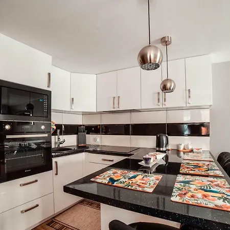 Farmház Podhale U Mikolajki *