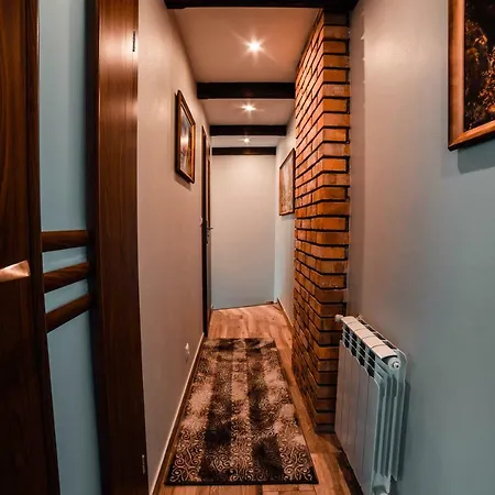 Podhale U Mikolajki * Dlugopole