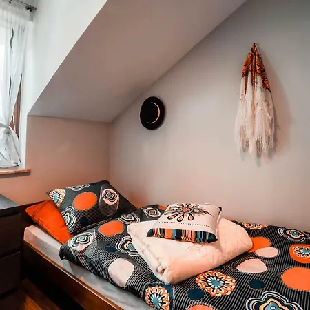 Podhale U Mikolajki-blisko Term Chocholowskich * Dlugopole