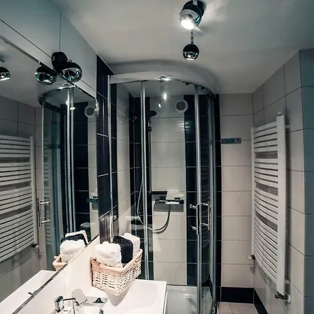 Farmház Podhale U Mikolajki Dlugopole