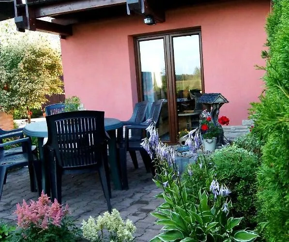 Alloggio per agriturismo Podhale U Mikolajki Dlugopole