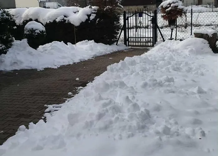 Podhale U Mikolajki *