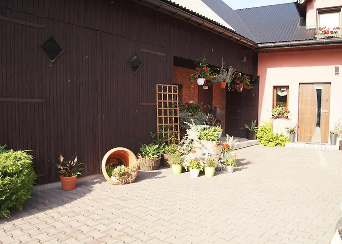 Podhale U Mikolajki *