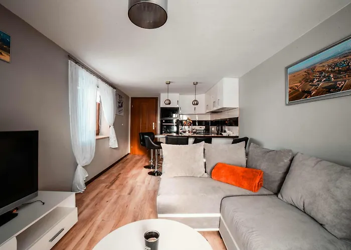 Podhale U Mikolajki Alloggio per agriturismo