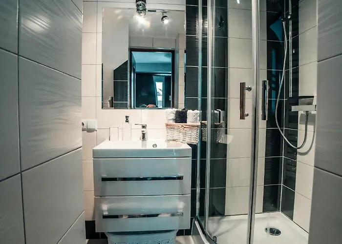 Alloggio per agriturismo Podhale U Mikolajki *