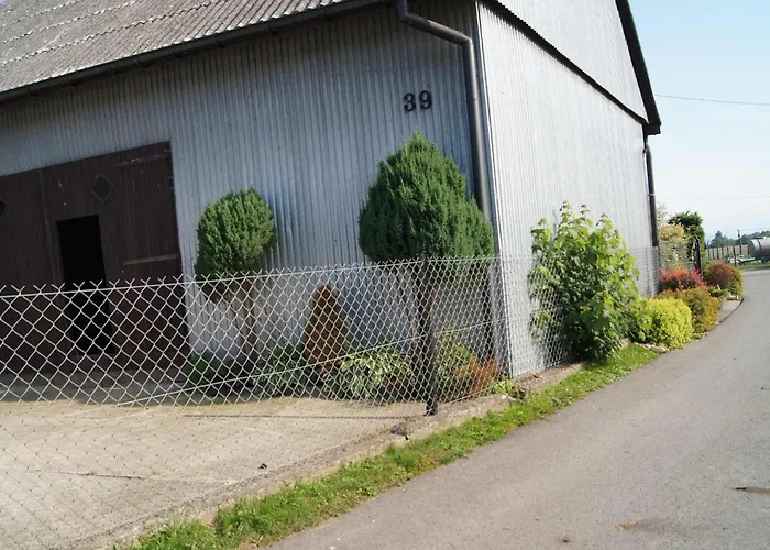 Podhale U Mikolajki Alloggio per agriturismo Dlugopole