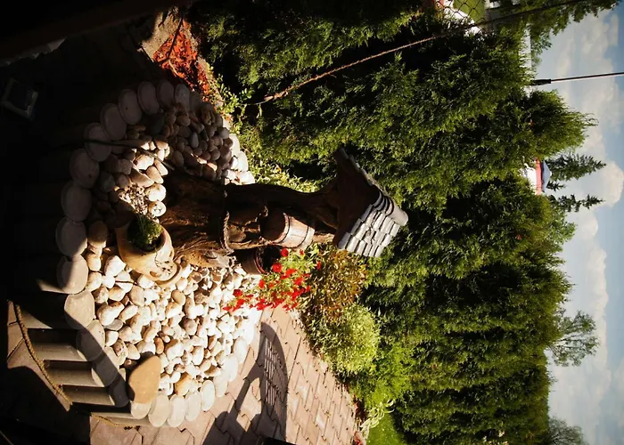 Alloggio per agriturismo Podhale U Mikolajki Dlugopole