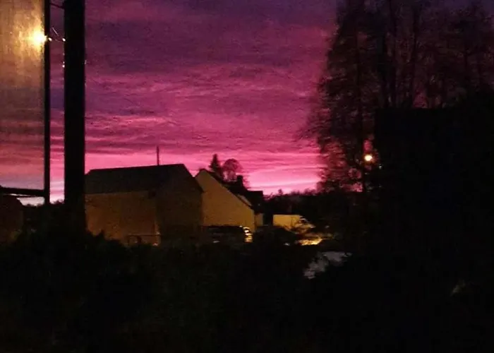 Alloggio per agriturismo Podhale U Mikolajki *