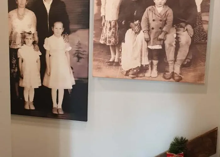 Podhale U Mikolajki * Dlugopole