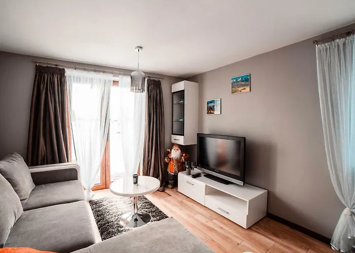 Podhale U Mikolajki * Dlugopole