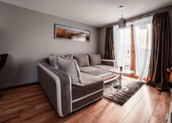 Podhale U Mikolajki Dlugopole