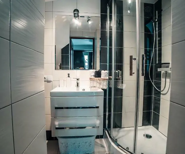 Podhale U Mikolajki Alloggio per agriturismo *