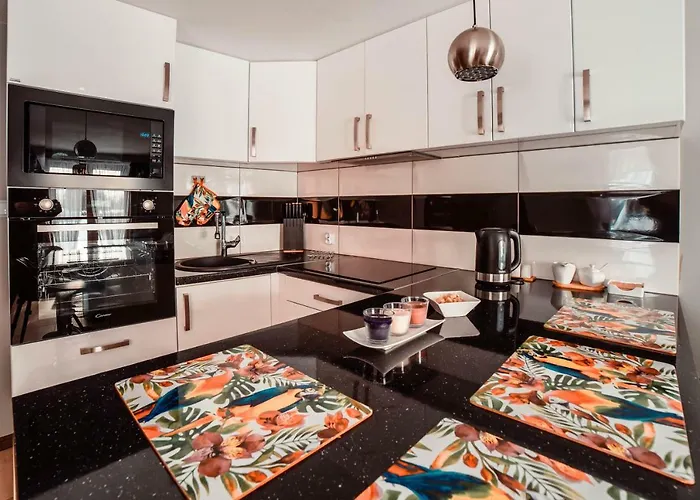 Podhale U Mikolajki Alloggio per agriturismo Dlugopole