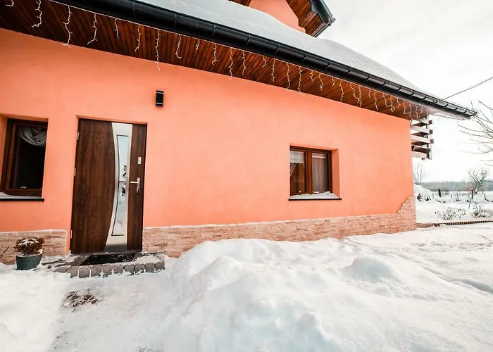 Podhale U Mikolajki Alloggio per agriturismo