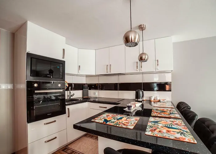 Alloggio per agriturismo Podhale U Mikolajki *