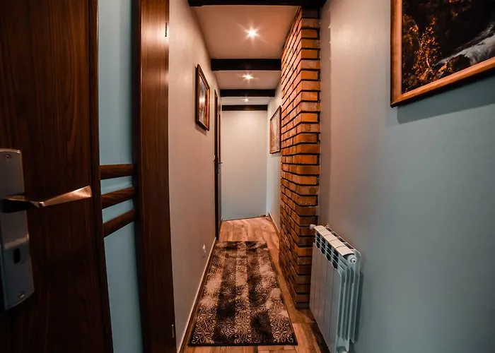 Podhale U Mikolajki * Dlugopole