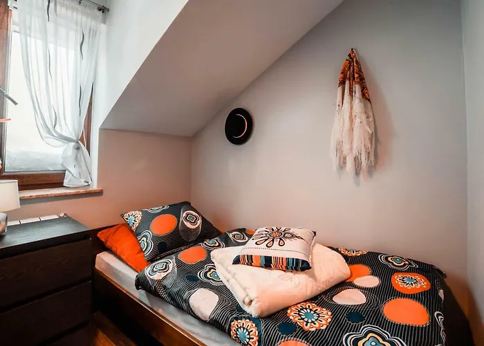 Podhale U Mikolajki * Dlugopole