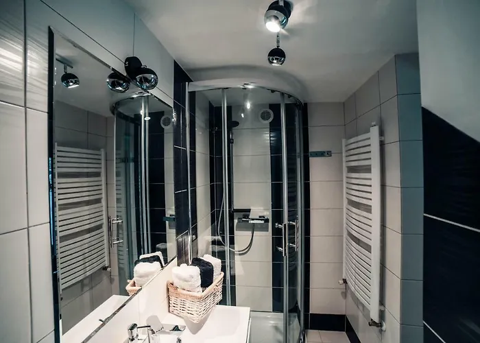 Alloggio per agriturismo Podhale U Mikolajki Dlugopole