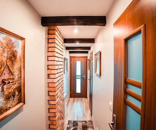 Podhale U Mikolajki Alloggio per agriturismo