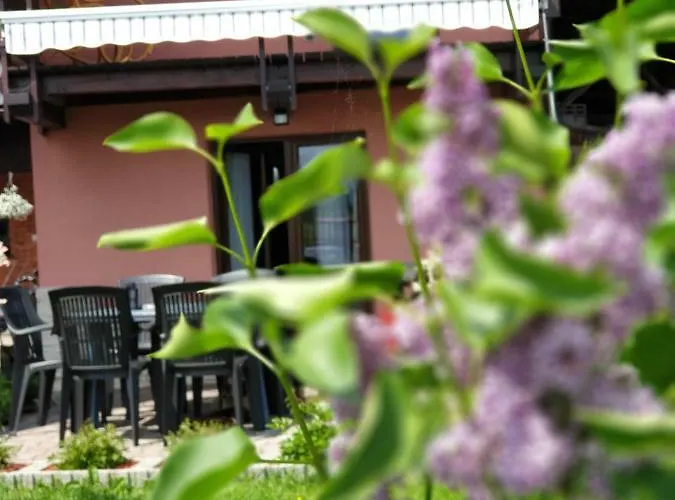 Alloggio per agriturismo Podhale U Mikolajki Dlugopole