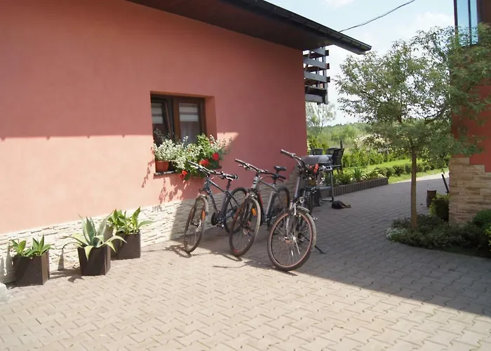 Podhale Domek U Mikolajki-Blisko Term Chocholowskich Dlugopole