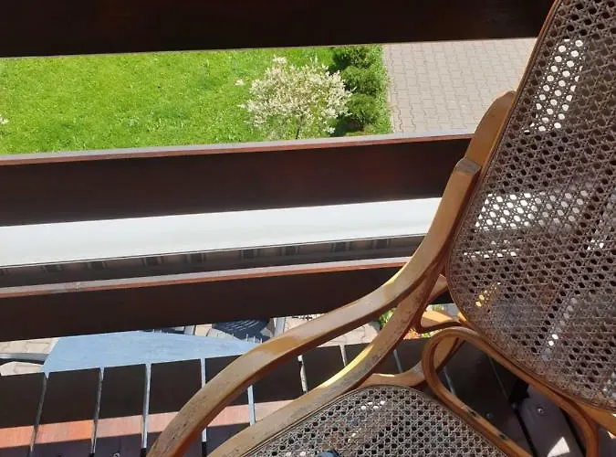 Podhale U Mikolajki *